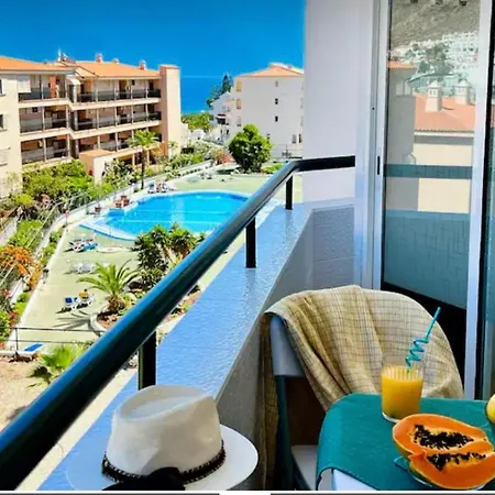 Relaxing Cristianos *