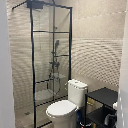 Relaxing Cristianos شقة *