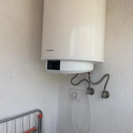 Relaxing Cristianos شقة