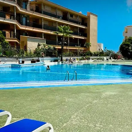 Apartment Relaxing Cristianos