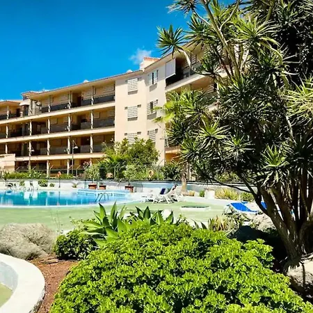 Apartment Relaxing Cristianos *