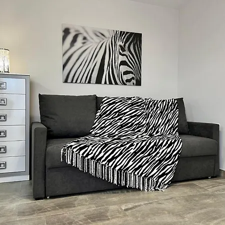 Relaxing Cristianos شقة