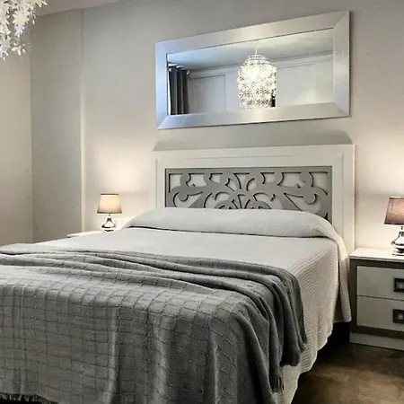 Relaxing Cristianos شقة *