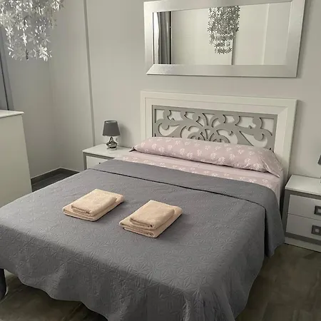 Relaxing Cristianos شقة لوس كريستيانوس