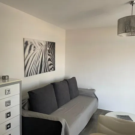 Relaxing Cristianos شقة لوس كريستيانوس