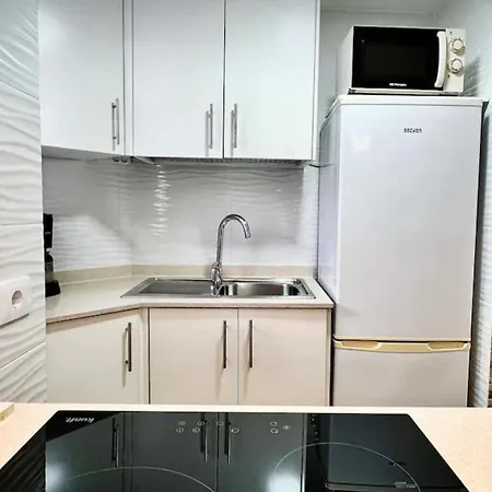 شقة Relaxing Cristianos