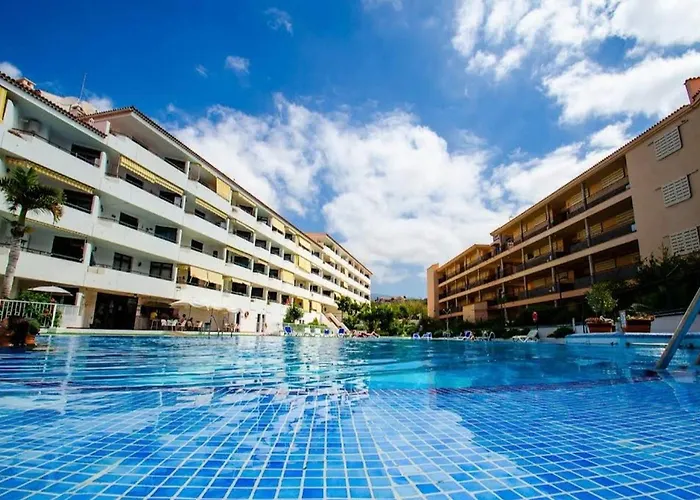 Relaxing Cristianos * 로스크리스티아노스