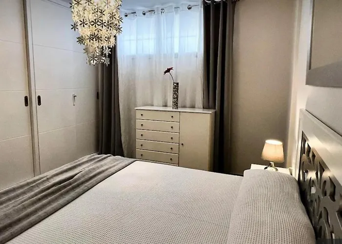 아파트 Relaxing Cristianos 로스크리스티아노스