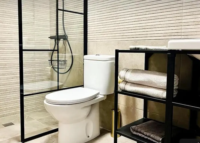 Relaxing Cristianos * 로스크리스티아노스