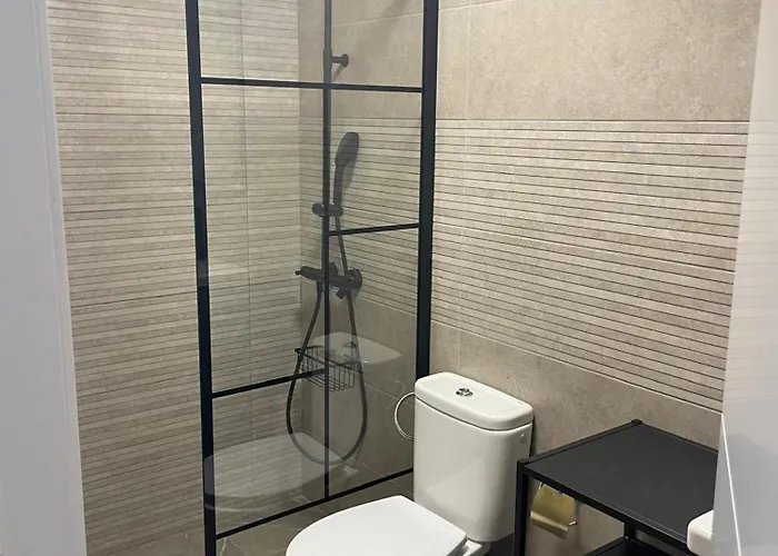 Relaxing Cristianos 로스크리스티아노스