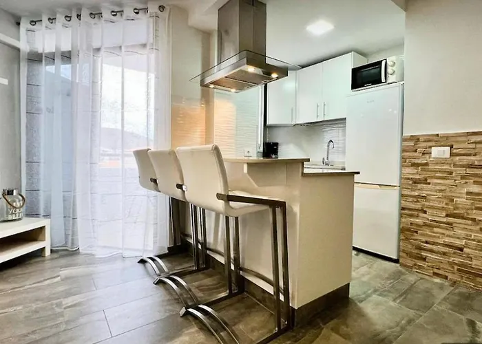 Relaxing Cristianos *