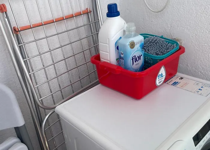 Relaxing Cristianos 로스크리스티아노스