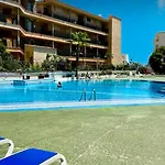Relaxing Cristianos לוס כריסטיאנוס