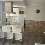 Relaxing Cristianos דירה *