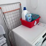 Relaxing Cristianos דירה *