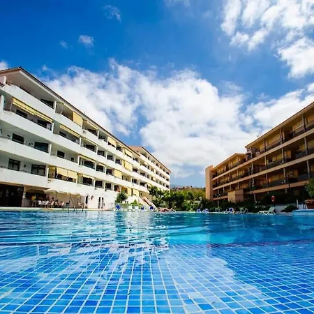 Relaxing Cristianos * Los Cristianos (Tenerife)