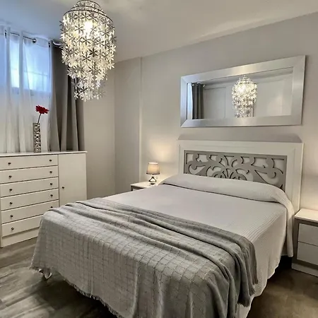 Διαμέρισμα Relaxing Cristianos *