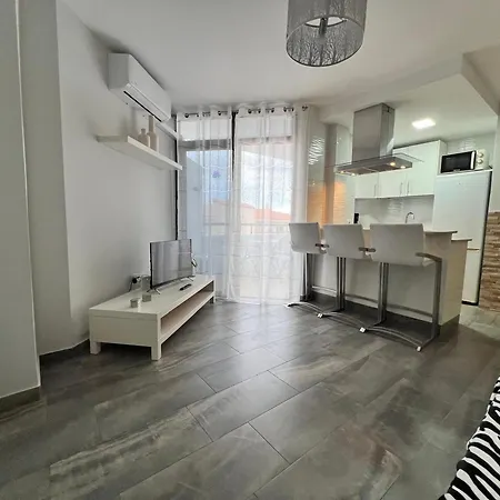 Relaxing Cristianos Διαμέρισμα *