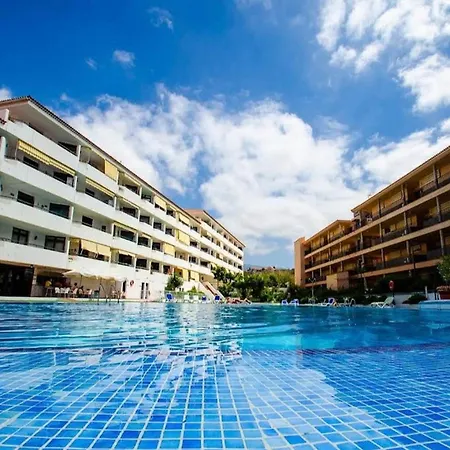 Stylish Los Cristianos Apartment