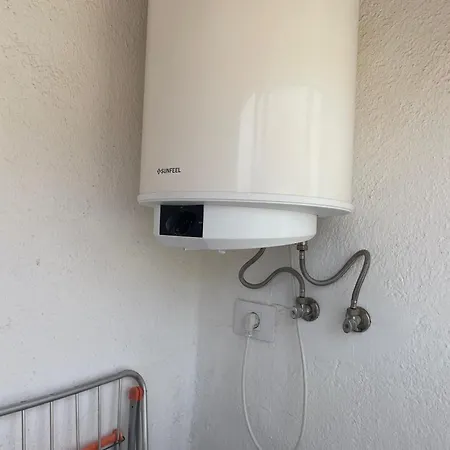 דירה Stylish Los Cristianos Apartment
