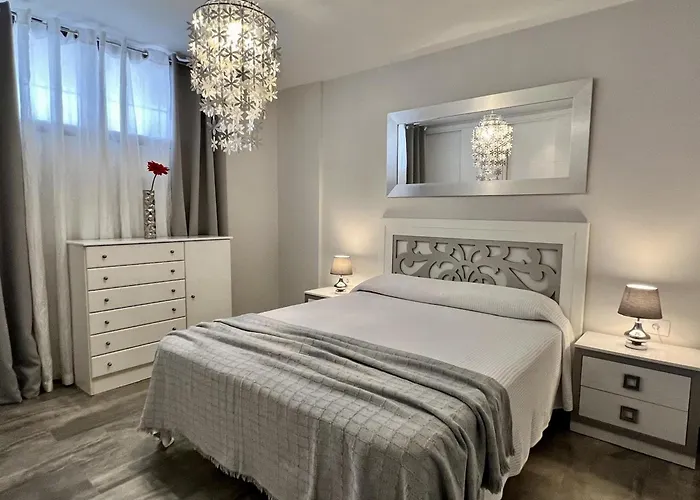 Appartamento Relaxing Cristianos *