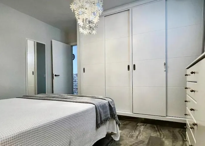 Relaxing Cristianos *