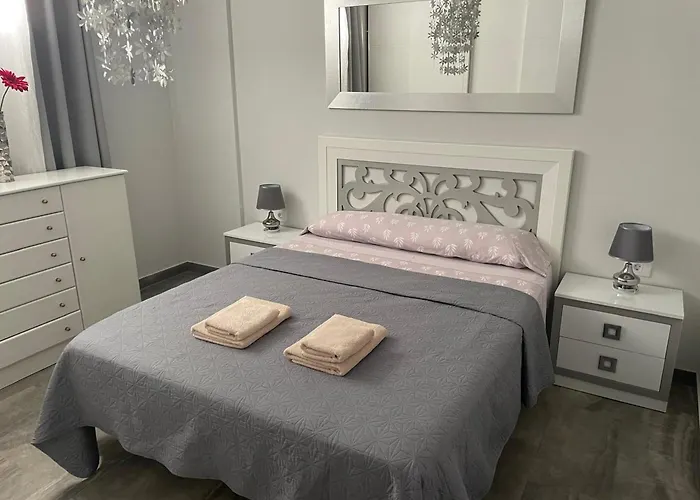 Relaxing Cristianos Appartamento Los Cristianos (Tenerife)