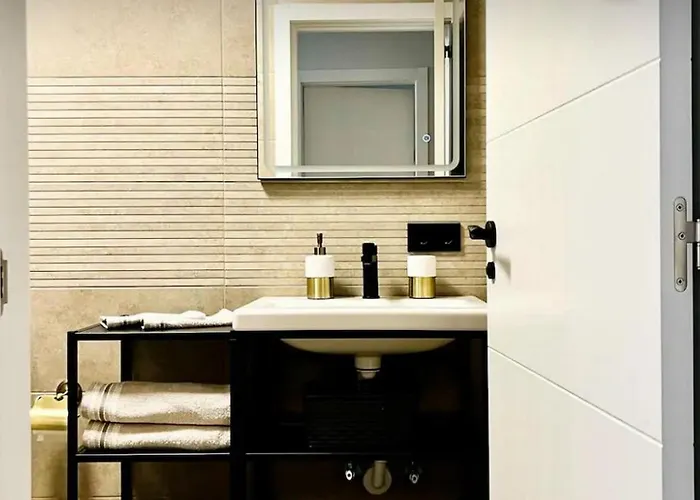 Appartamento Relaxing Cristianos