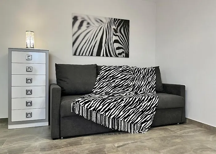 Relaxing Cristianos Appartamento Los Cristianos (Tenerife)