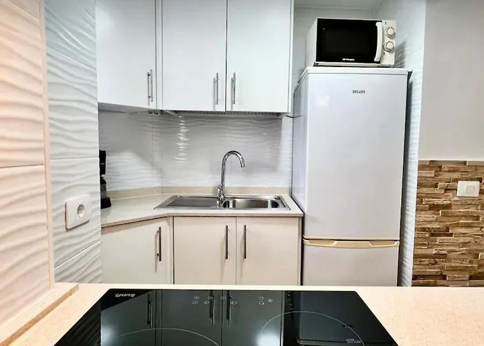 Appartamento Relaxing Cristianos