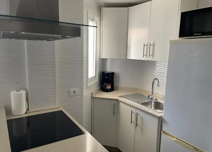 Relaxing Cristianos Los Cristianos (Tenerife)