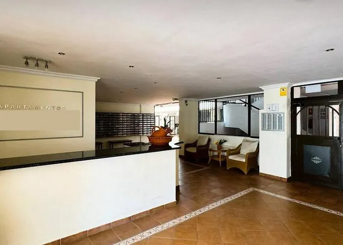 Relaxing Cristianos Appartamento Los Cristianos (Tenerife)