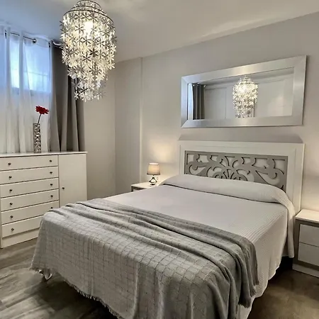 شقة Stylish Los Cristianos Apartment