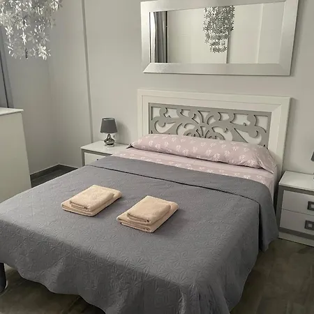 Stylish Los Cristianos Apartment