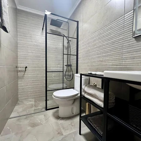 شقة Stylish Los Cristianos Apartment *