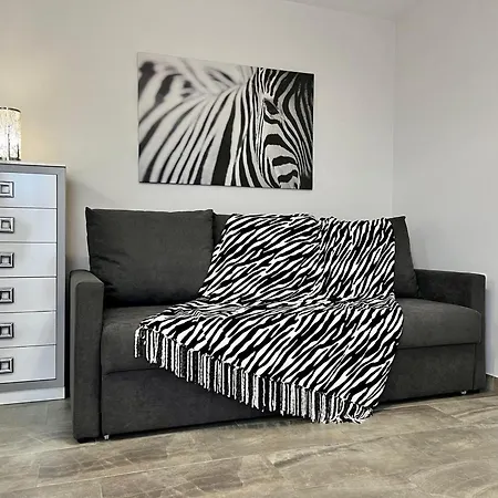 Stylish Los Cristianos Apartment * لوس كريستيانوس