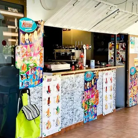 شقة Stylish Los Cristianos Apartment لوس كريستيانوس