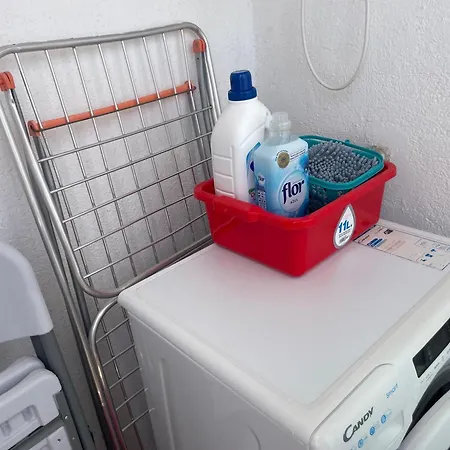 Stylish Los Cristianos Apartment شقة *